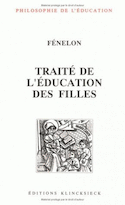 Traité de l'éducation des filles